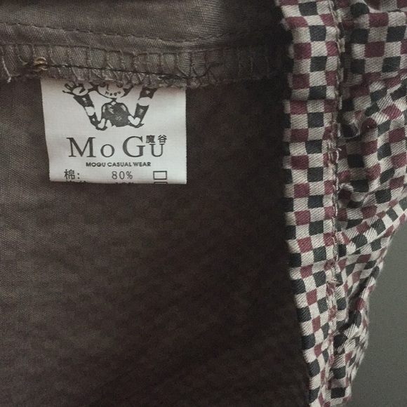  Hooded Jacket - Picture 6 of 8